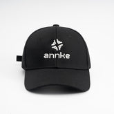 ANNKE Baseballcap für Herren & Damen, Stickerei Druck, Einheitsgröße, Verstellbare Snapback-Kappe, 100% Baumwolle Atmungsaktiv Unisex Dad Hat, Freizeit & Outdoor Sport
