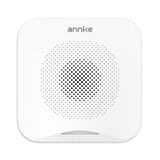 All-in-One Funkalarmanlage, Smart Home Sicherheitskit mit PIR-Kamera-Detektor, Tastatur, Magnetkontakt, Bedienteil, Innensirene, Fernbedienung, LAN-Modul