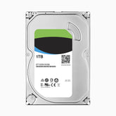 3.5-inch Festplatten für DVR & NVR Überwachungskamera-Systeme