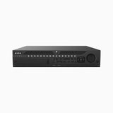 NNR6432 - 4K 64-Kanal Non-PoE NVR-Recorder, 32MP-Auflösung, 8 Festplattenschächte, bis zu 112 TB Speicher, H.265+, unterstützt Fisheye/Personenzählung/ANPR-Kameras