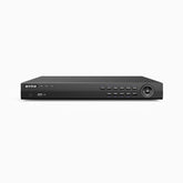 ANP800 - 12MP 8-Kanal H.265+ PoE NVR, max. 160 Mbit/s ausgehende Bandbreite, 2-Kanal 12MP Decodierung, unterstützt IPC mit Mensch & Fahrzeug, Perimetererkennung, 2 Festplatteneinschübe