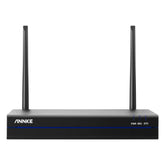 5MP 16 Channel Ultra HD Add-on Wireless NVR