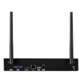 5MP 16 Channel Ultra HD Add-on Wireless NVR