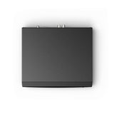 5MP 4 Kanal Digitalvideorecorder (DVR), H.265+, unterstützt 4 BNC-Kameras und 1 IP-Kamera