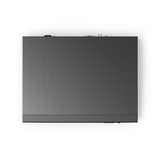 4K 8 Kanal PoE Netzwerkvideorecorder (NVR), H.265+, unterstützt RTSP und ONVIF, funktioniert mit Alexa