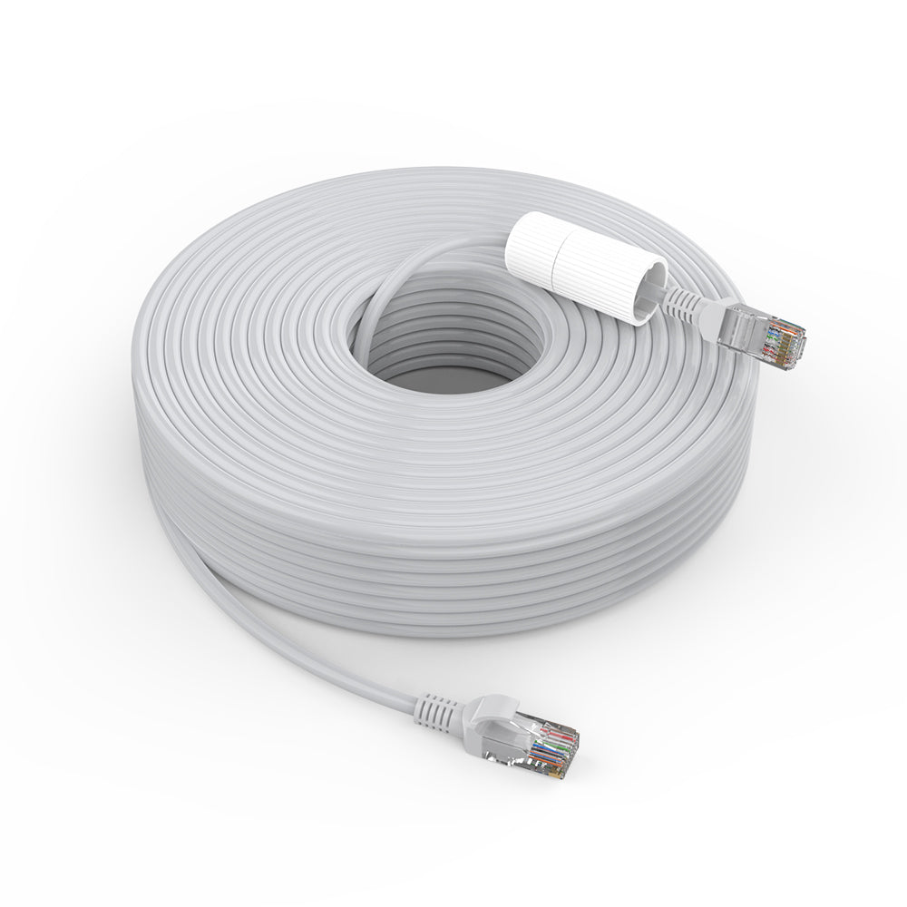 18/30 Meter Ethernet Kabel