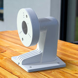 Robuste Metall-Wandhalterung für konventionelle Turret-Überwachungskameras