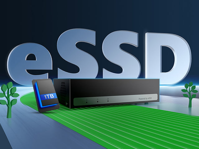ANNKE 4K 16 Kanal DVR Recorder H.265 Überwachungssystem