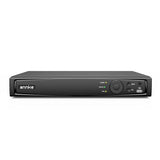 ANNKE 12MP 8-Kanal PoE-NVR für IP-Kameras, ohne Festplatte, KI Netzwerkvideorekorder mit H.265+ für ANNKE-Kameras mit 12/8/6/5/4 MP, 24/7-Aufzeichnung, Zuhause & Gewerbe, Plug & Play, RTSP