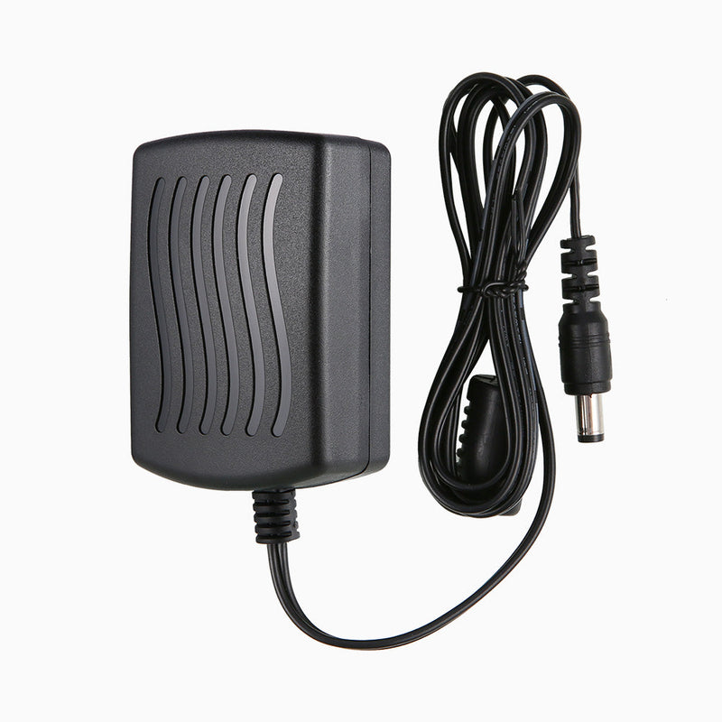 12V/2A CCTV Power Supply Adapter for Home Security Cameras and DVR NVR Recorders