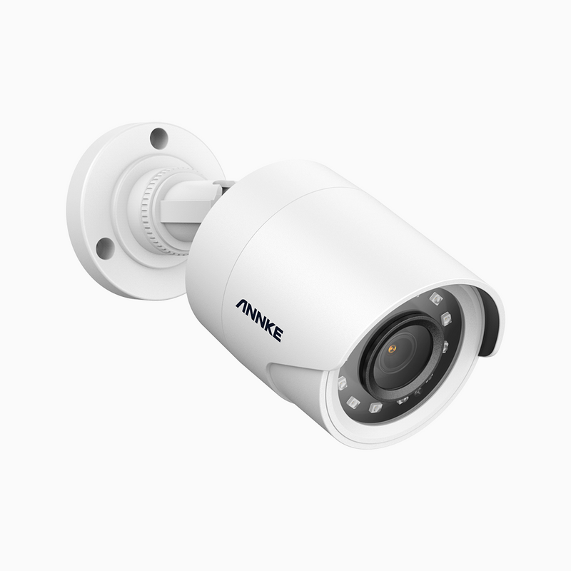 E200 Add-On 1080P HD TVI Security Camera