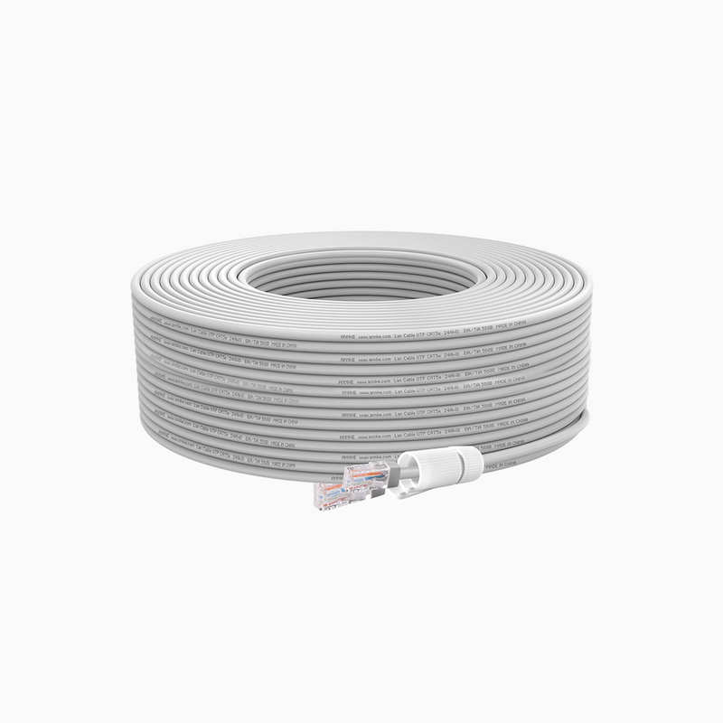 18/30 Meter Ethernet Kabel